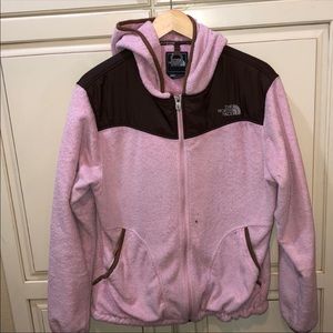 North Face Jacket